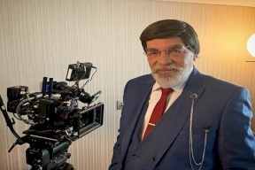 بعد إشاعة عن وفاته.. الفنان ياسر العظمة: "أعيش حياة هانئة"