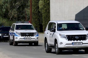 قبرص: اعتقال باكستاني خطط لقتل اسرائيليين