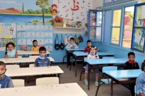 التربية: المرحلة الدراسية الأولى سارت بانتظام والعطلة ستبدأ بـ22 أكتوبر