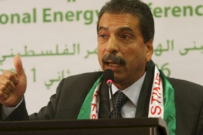 الطيراوي: الاعتداء على سوريا اعتداء على فلسطين