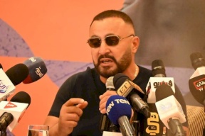 كلمة "عفوية" تورّط أحمد السقا.. والفنان: لا أجرؤ