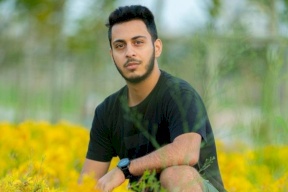 الوليد مقداد يهجر زوجته ومعتصم يفضح القصة للعلن