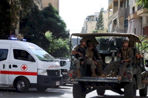 لبنان.. ارتفاع عدد ضحايا اشتباكات الطيونة إلى 7