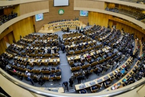 تأجيل البت بمنح إسرائيل صفة مراقب في الاتحاد الأفريقي