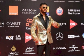 محمد رمضان يتعرض لموقف مثير للجدل في الجونة.. "لو مش عايزينه جبتوه ليه"