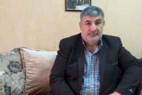  استشهاد أسير سوري محرّر خلال استهداف إسرائيلي في الجولان