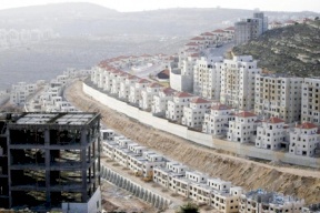 الاحتلال يصادق على مخطط لبناء مئات الوحدات الاستيطانية شمال القدس