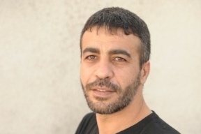 نادي الأسير: تطورات خطيرة على الوضع الصحيّ للأسير ناصر أبو حميد