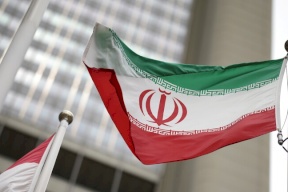 إيران: الدول الأوروبية لم تتخذ أي خطوة مؤثرة بعد خروج الولايات المتحدة من الاتفاق النووي