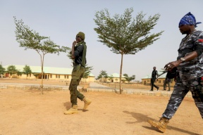 مسلحون يقتلون 30 شخصا على الأقل في شمال نيجيريا