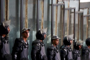 مصر.. الإعدام لشقيقين وسجن سيدة 15 عاما بسبب جريمة بشعة