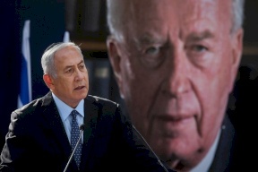 هل لنتنياهو دور في اغتيال رابين؟