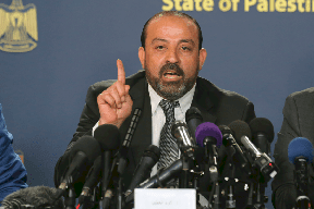النائب العام: 25% من الجرائم عام 2020 كانت "شيكات دون رصيد"
