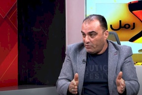رئيس اللجنة الشعبية لمخيم الجلزون: تقصير الحكومة ودائرة شؤون اللاجئين ووكالة الغوث في المخيمات يدفعنا نحو الاستقالة