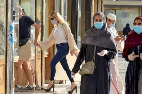 قرار لم يكن متوقعا.. تحول غير مسبوق في تاريخ السعودية يثير ضجة