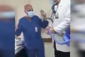 مصر.. هذا ما أقرته المحكمة بحق الطبيب المتهم في قضية "اسجد لكلبي"