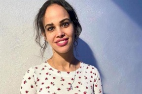 ابنة عمرو دياب بتغيير ملحوظ في وجهها.. شاهدوا كيف أصبحت!