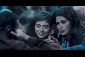 فيلم “أميرة”.. صراعات الهوية بعيون "أطفال النطف المهربة" 