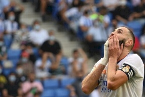 الادعاء الفرنسي يطالب بسجن بنزيما 10 أشهر بسبب فيديو جنسي