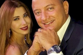 خبر انفصال نانسي عجرم عن زوجها يحدث بلبلة.. إليكم ما تم كشفه
