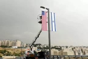 هل ستشهد تل أبيب أزمة جديدة مع واشنطن؟