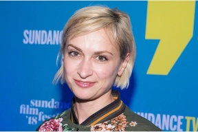 السيلفي الأخير لـ هاليانا هاتشينز قبل مقتلها‎‎ على يد الممثل الشهير أليك بالدوين