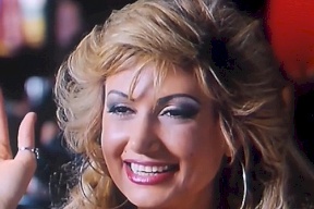 صورة| بعد عمليات التجميل.. ميسرة تُفاجئ جمهورها بتغير كبير بملامح وجهها