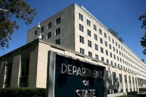 اشنطن: ننتظر توضيح أنقرة حول قرارها طرد سفراء عدد من الدول