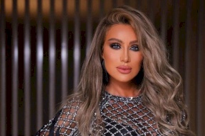 شاهد كيف كان شكل مايا دياب بمسابقة ملكة جمال لبنان 1998 (فيديو)