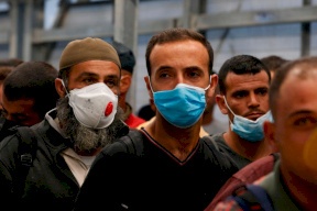 الاحتلال: 9 آلاف تصريح عمل جديد لأهالي الضفة الغربية