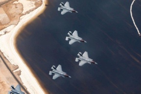 إسرائيل: منظومات الدفاع الجوي الإيرانية باتت تشكل تهديدا