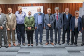 الأحزاب السياسية توقّع ميثاق شرف خاص بالانتخابات المحلية