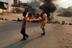 السودان.. مقتل 3 أشخاص بالرصاص وإصابة العشرات