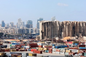 لبنان.. مجلس القضاء الأعلى يستمع لقاضي تحقيق المرفأ