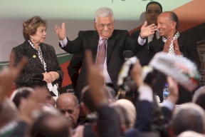 فتح تشكل اللجنة التحضيرية لمؤتمرها الثامن.. هذه تركيبتها