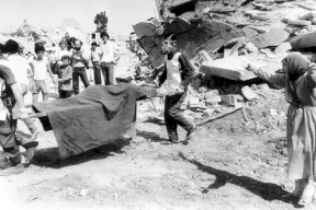 وزير إسرائيلي: سنمنع تمرير مشروع قانون الاعتراف بمذبحة كفر قاسم