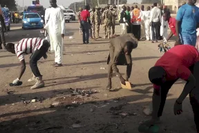 مقتل 18 شخصا في مسجد شمال نيجيريا على يد مسلحين