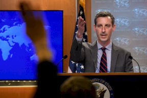 واشنطن تكذب رواية إسرائيل بشأن تصنيف مؤسسات فلسطينية "إرهابية"