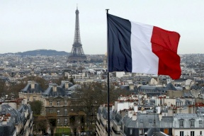 فرنسا "قلقة" من تصنيف إسرائيل 6 مؤسسات فلسطينية كـ"إرهابية"