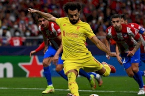 في هذا الموعد.. محمد صلاح "يحدد" تاريخ اعتزاله