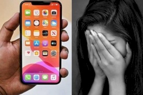 شاب متهم ببيع زوجته مقابل 2400 دولار لشراء هاتف ذكي.. وهذا ما قاله لعائلتها!