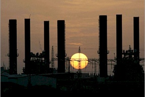 تحذير.. قطاع غزة بلا كهرباء لأكثر من 9 ساعات متواصلة غدا