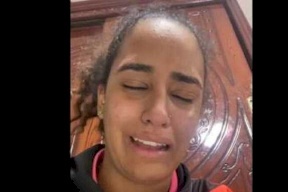 مصر.. صرخات فتاة تكشف عن جريمة بشعة وشاب ينقذها في اللحظات الأخيرة (فيديو)