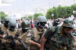 الحوثيون يعلنون السيطرة على مديريتين في مأرب