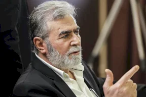 وفد من "الجهاد" برئاسة النخالة يتجه إلى القاهرة بدعوة مصرية