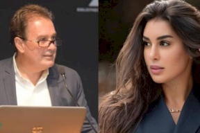 والد ياسمين صبري يهاجمها بعد تصريحاتها الأخيرة.. ويكشف أسرارًا عنها