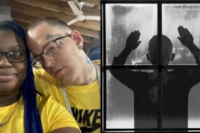 أم تترك أطفالها مع جثة أخيهم لأشهر.. بعدما قتله صديقها! (صور)