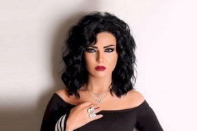 ابنة صفاء سلطان بظهور نادر وجمالها يخطف الأنظار..نسخة عن والدتها