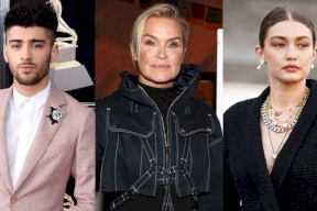 انفصال جيجي حديد عن زين مالك بعد اتهامه بالاعتداء على والدتها.. وهذه التفاصيل