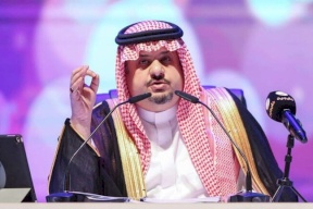 أمير سعودي يوجه رسالة حادة اللهجة للبنانيين!